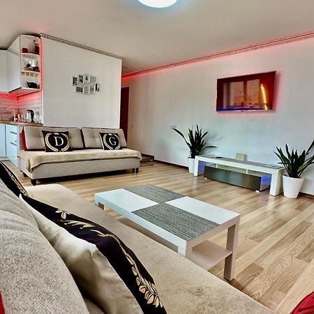 Neriesapartment No.2 Bedrooms Modern Suite In Centrum Palanga Exteriör bild