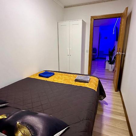 Neriesapartment No.2 Bedrooms Modern Suite In Centrum Palanga Exteriör bild