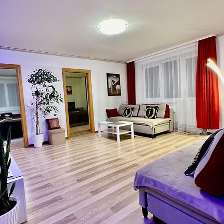Neriesapartment No.2 Bedrooms Modern Suite In Centrum Palanga Exteriör bild