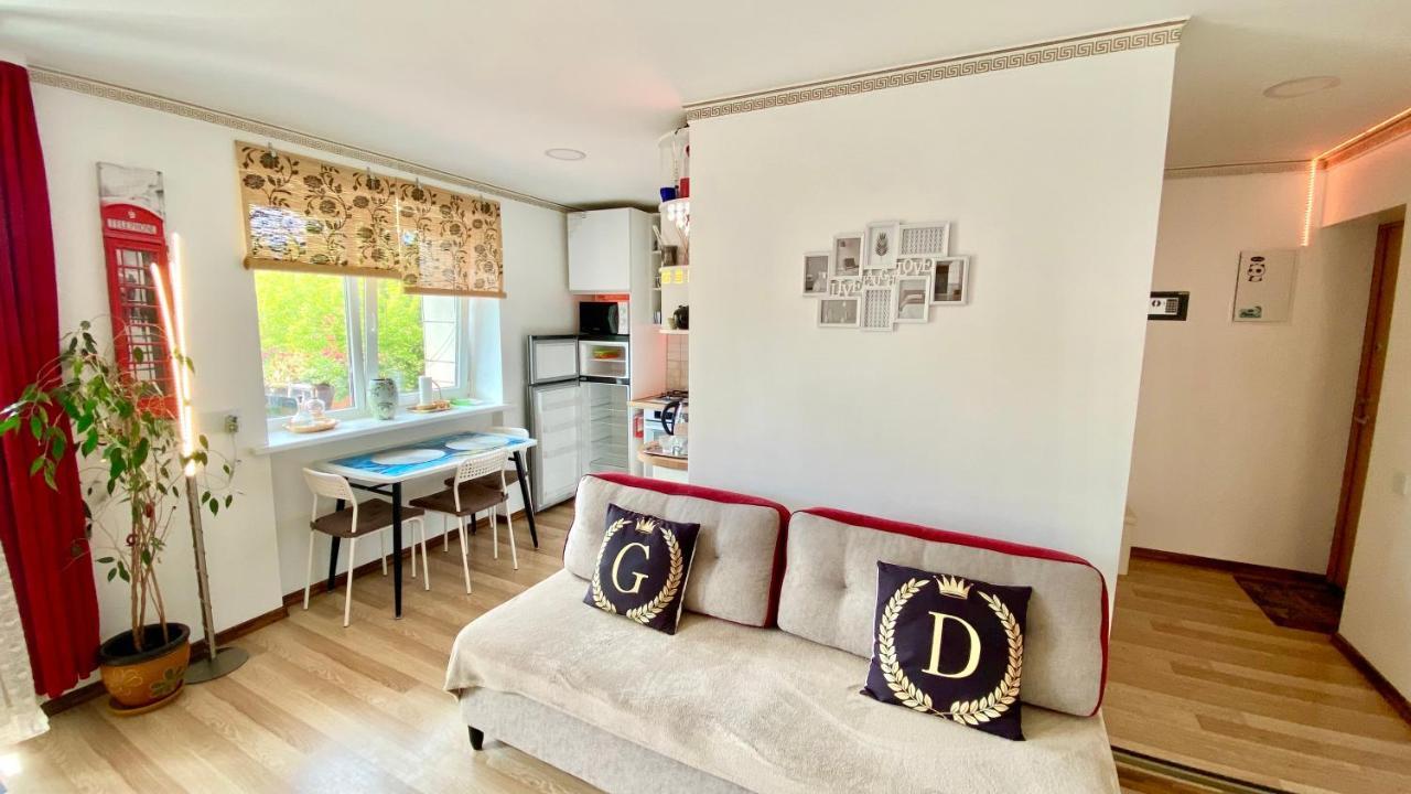 Neriesapartment No.2 Bedrooms Modern Suite In Centrum Palanga Exteriör bild
