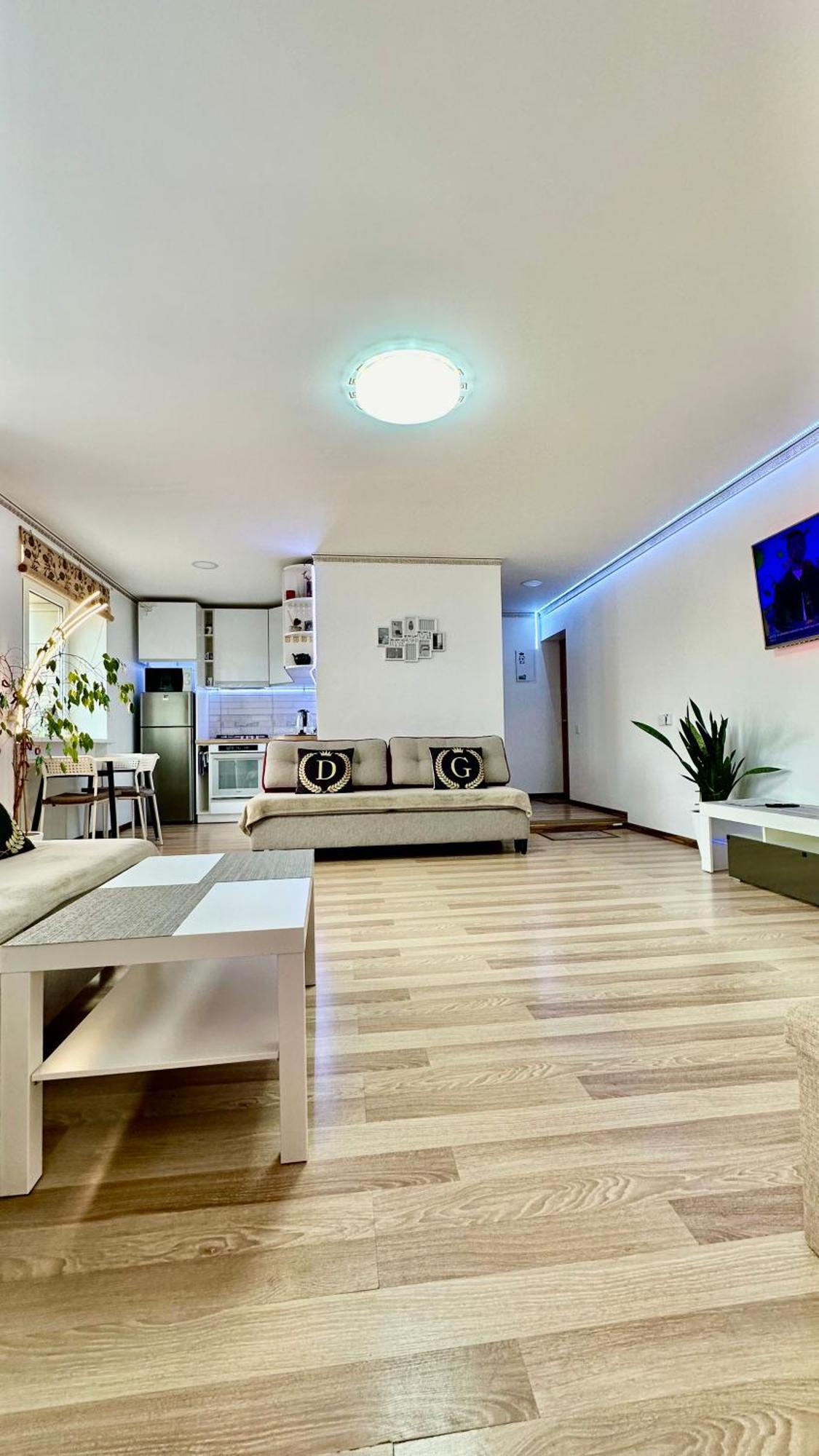 Neriesapartment No.2 Bedrooms Modern Suite In Centrum Palanga Exteriör bild