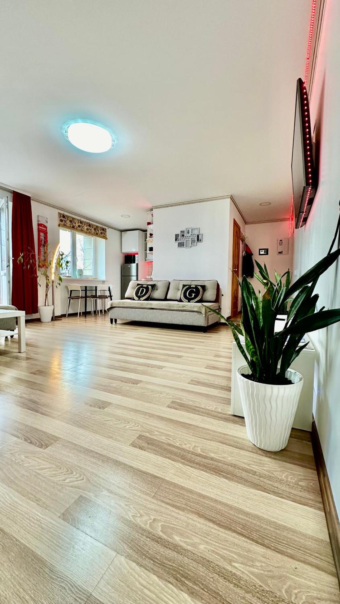 Neriesapartment No.2 Bedrooms Modern Suite In Centrum Palanga Exteriör bild