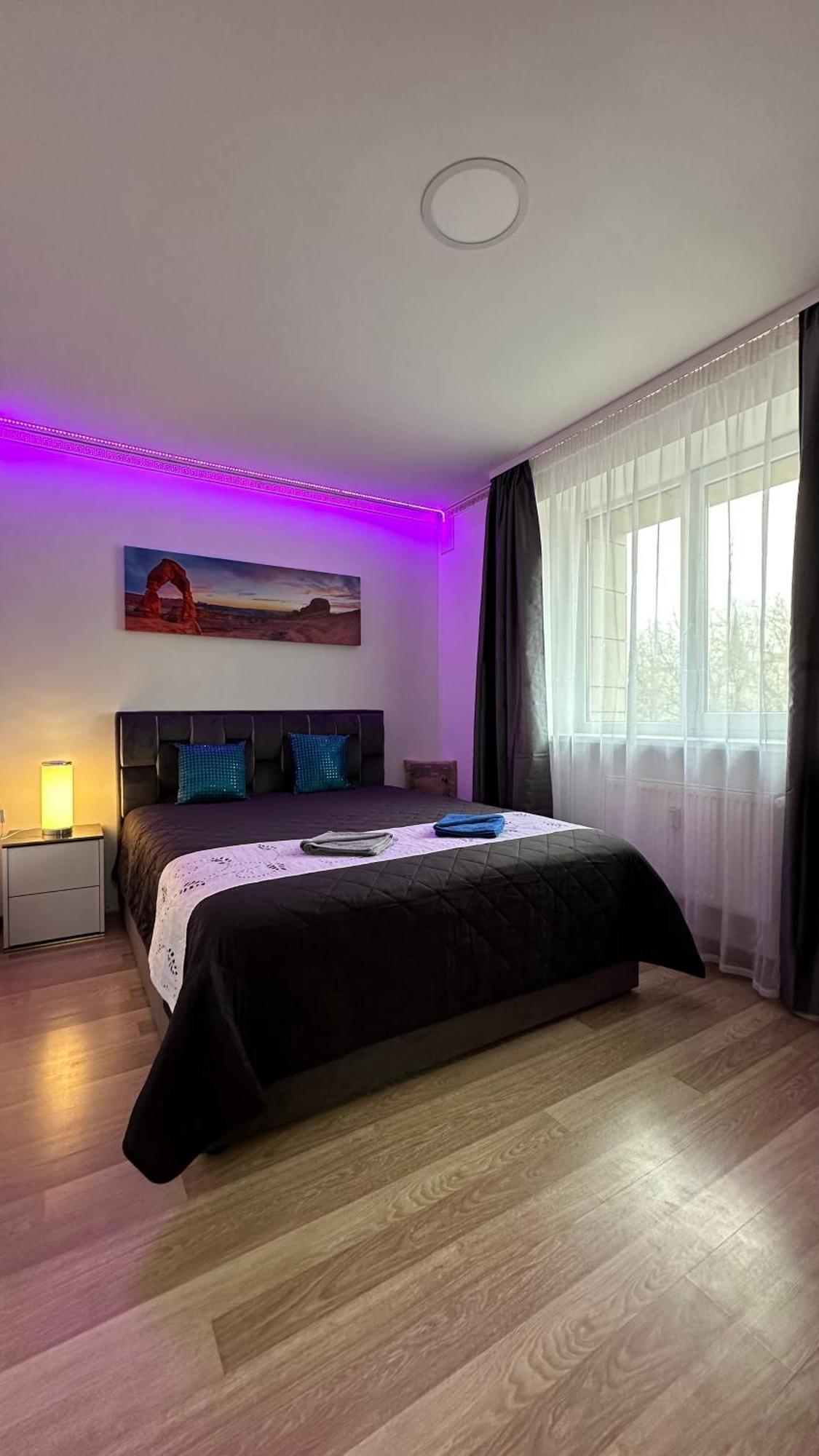 Neriesapartment No.2 Bedrooms Modern Suite In Centrum Palanga Exteriör bild