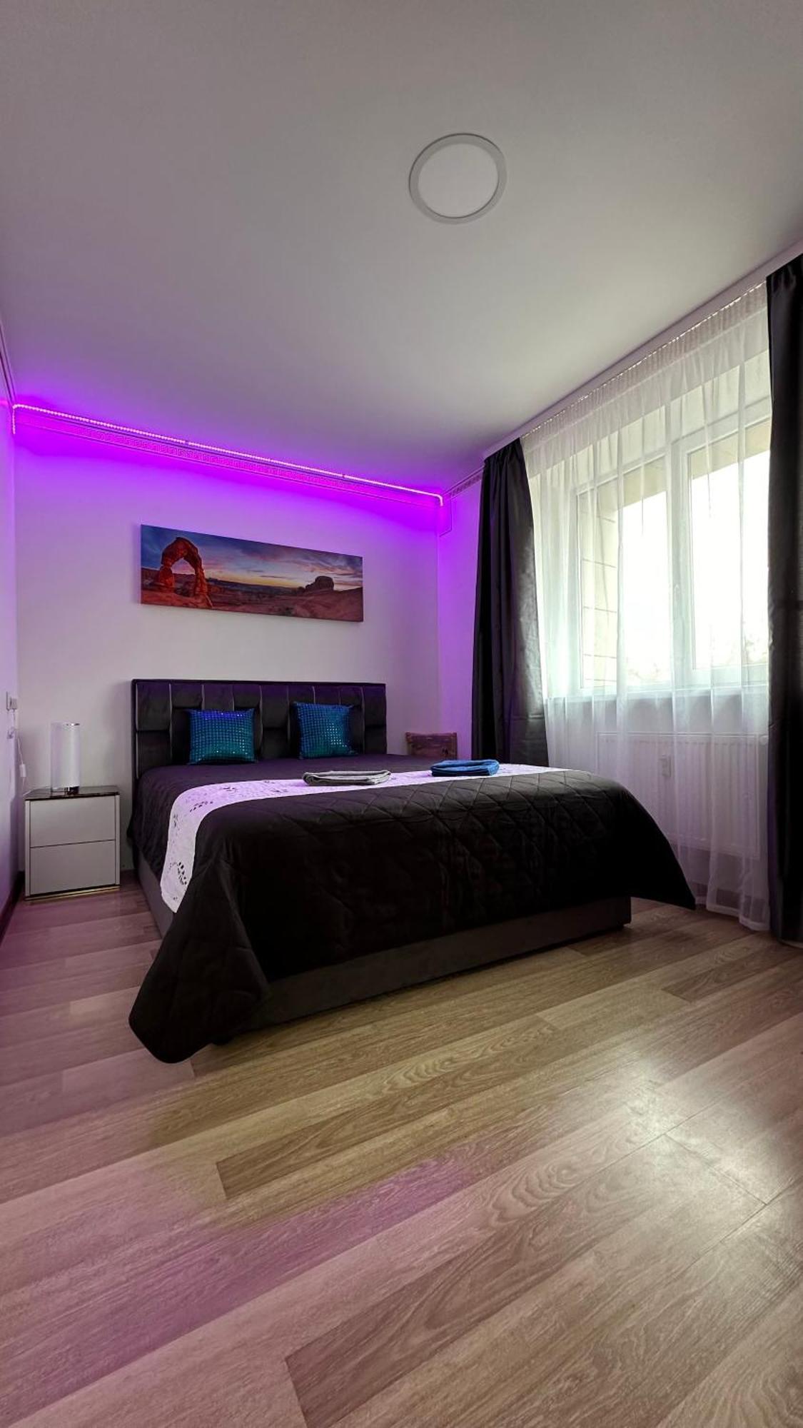 Neriesapartment No.2 Bedrooms Modern Suite In Centrum Palanga Exteriör bild