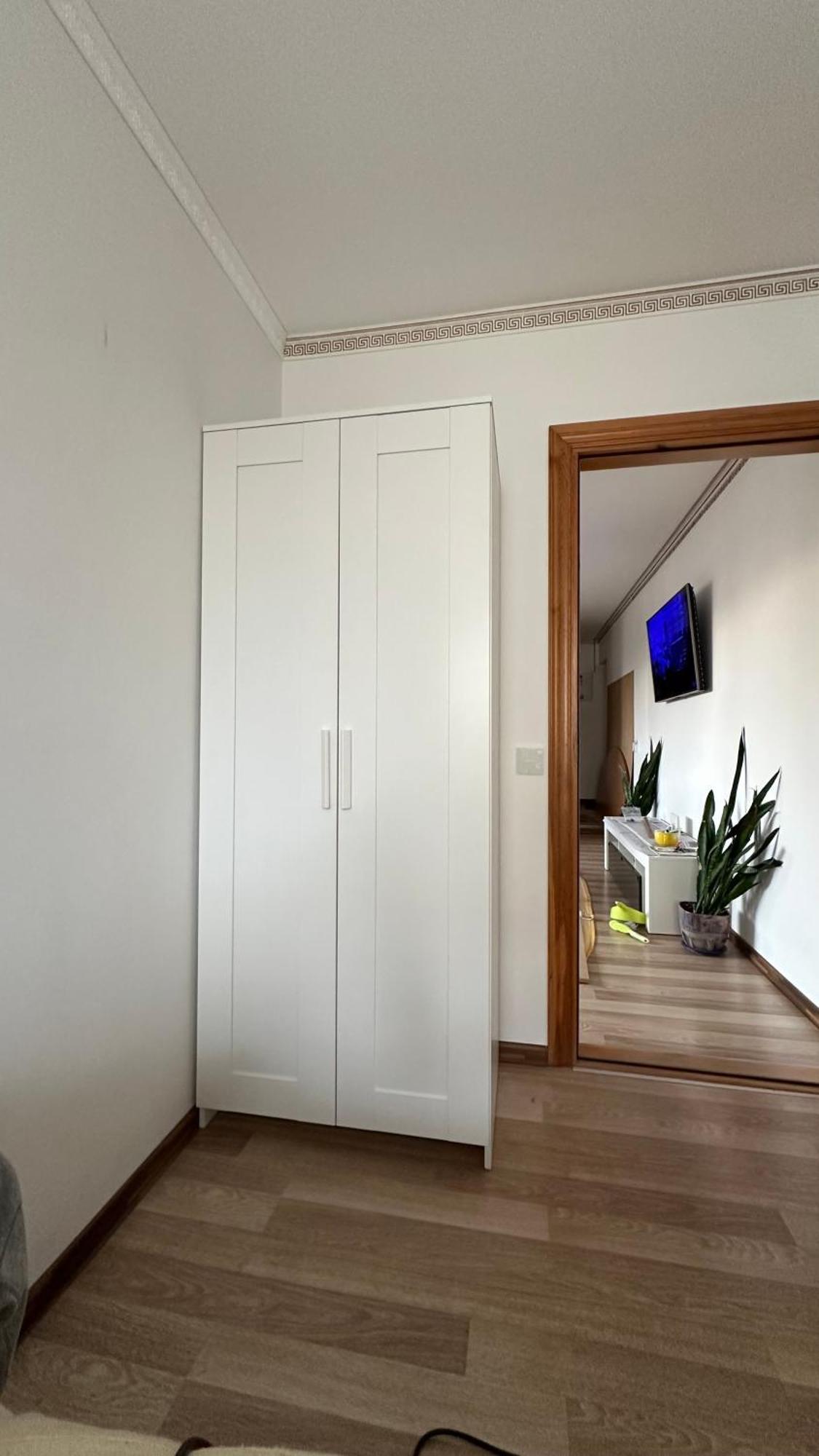 Neriesapartment No.2 Bedrooms Modern Suite In Centrum Palanga Exteriör bild