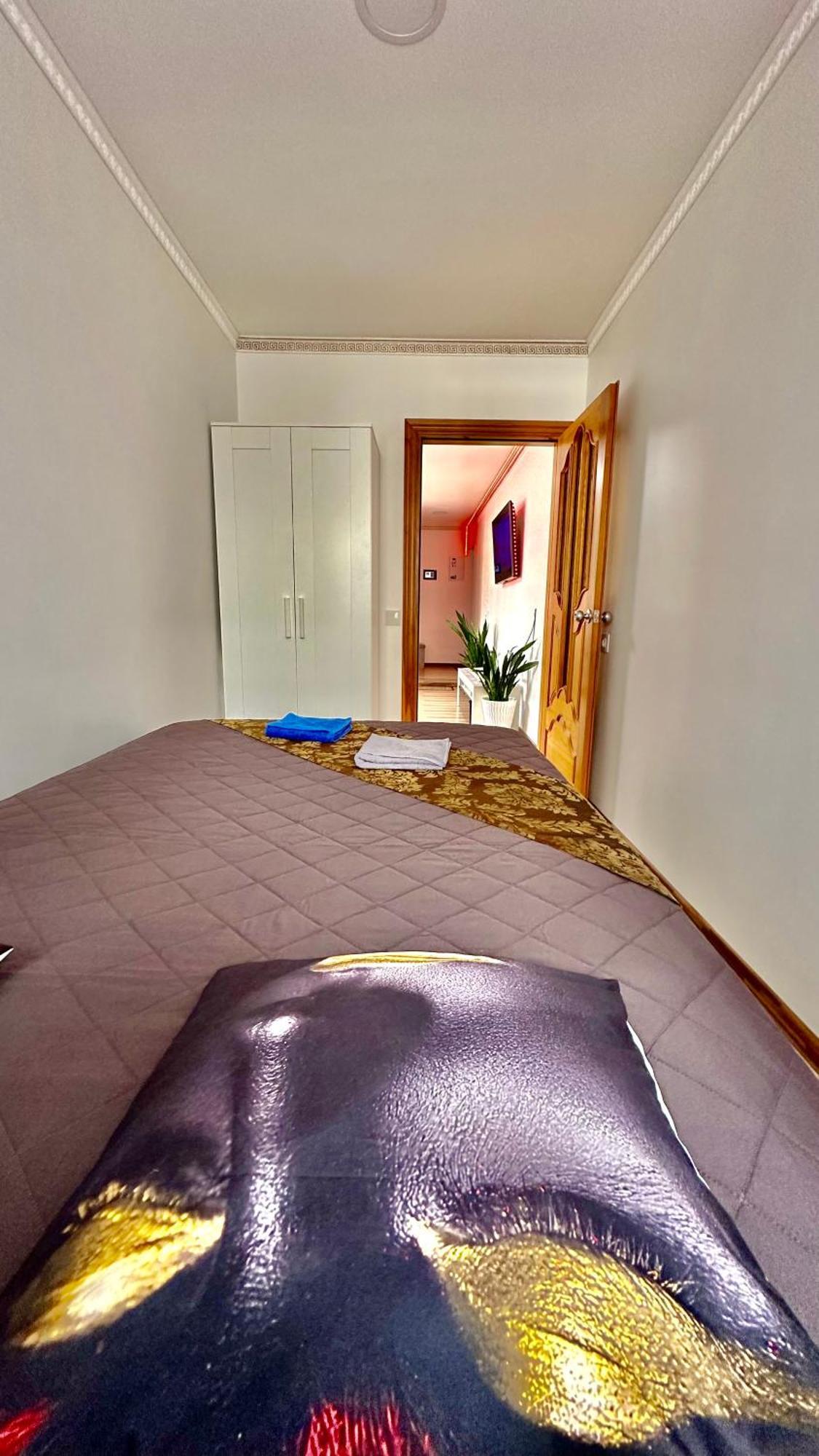 Neriesapartment No.2 Bedrooms Modern Suite In Centrum Palanga Exteriör bild