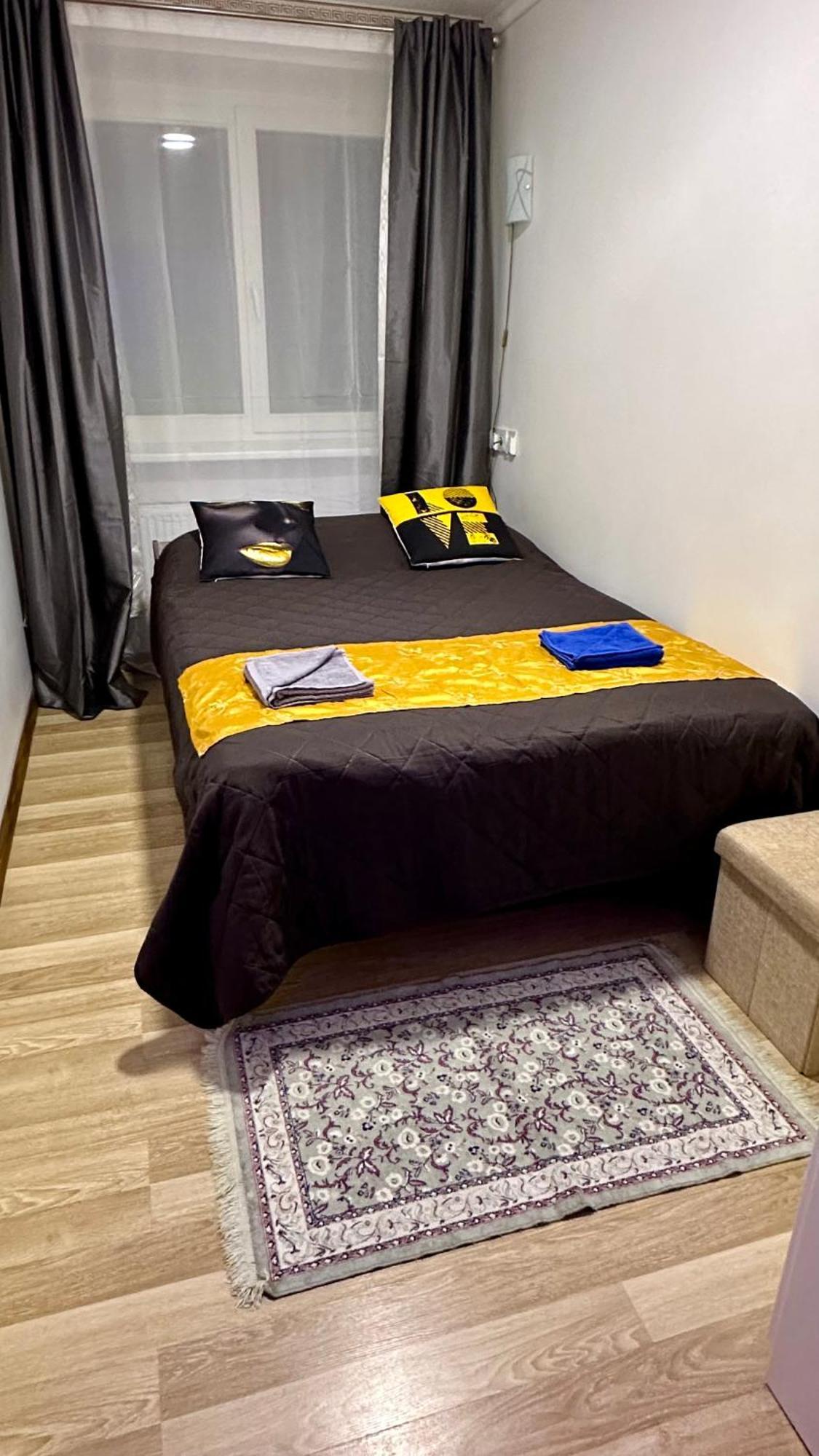 Neriesapartment No.2 Bedrooms Modern Suite In Centrum Palanga Exteriör bild