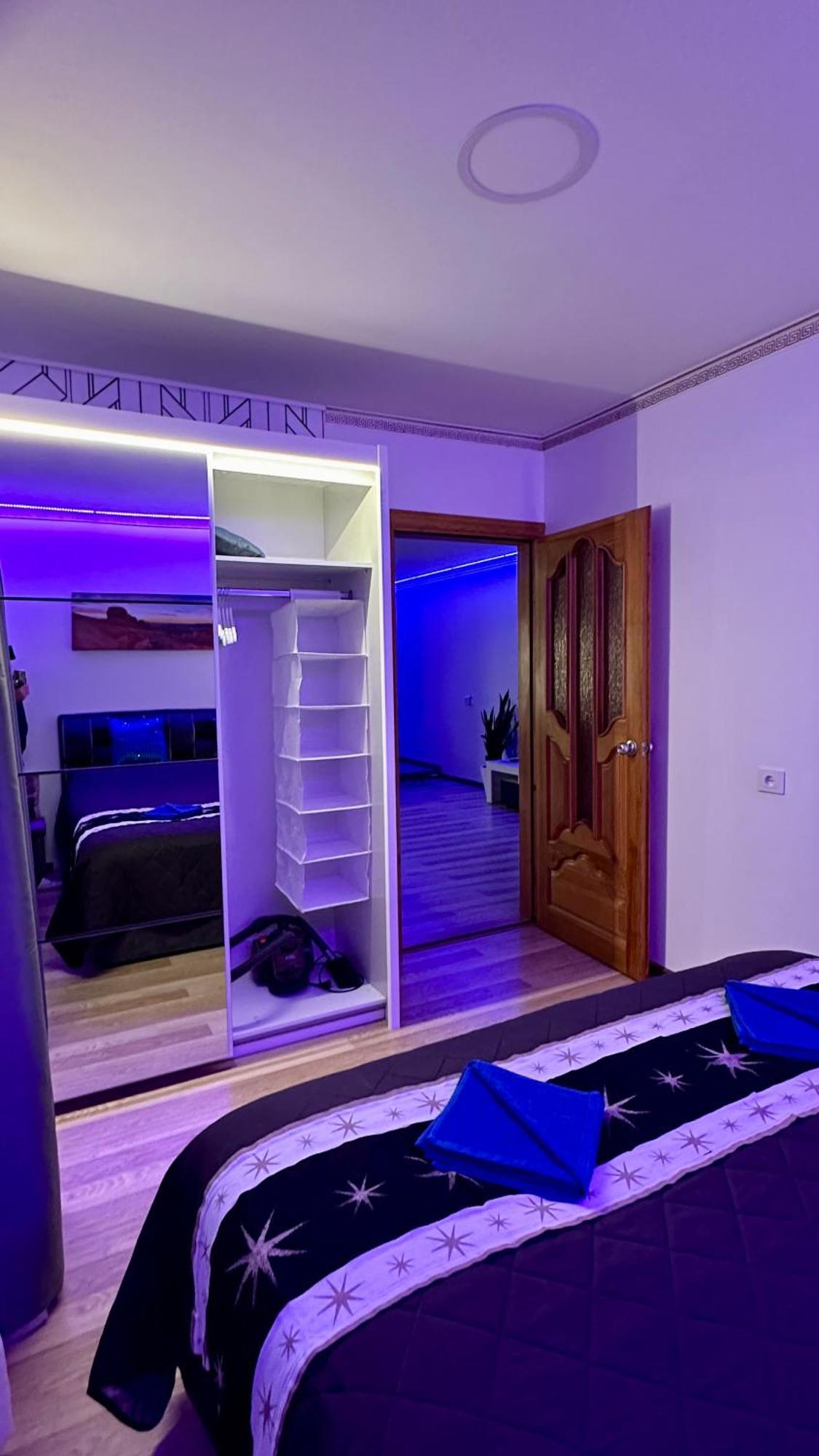 Neriesapartment No.2 Bedrooms Modern Suite In Centrum Palanga Exteriör bild