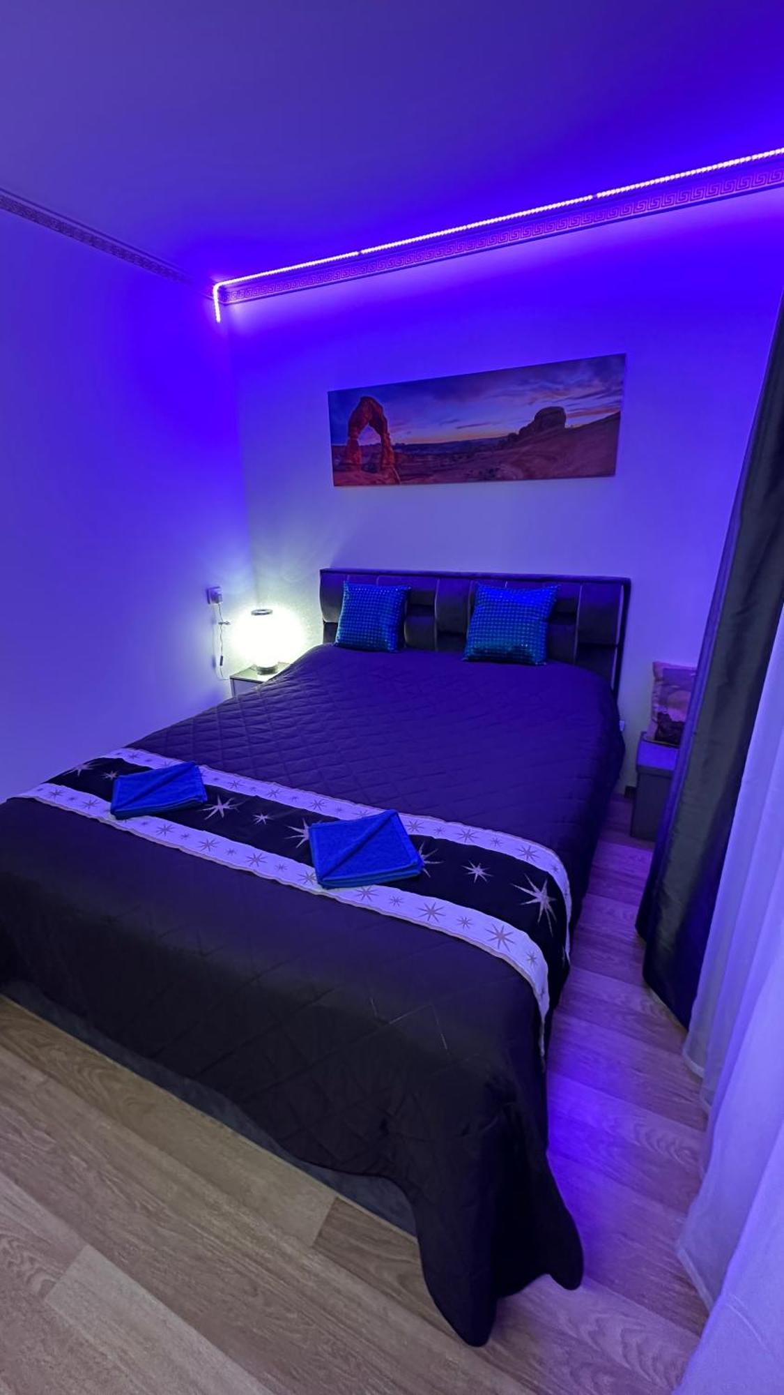 Neriesapartment No.2 Bedrooms Modern Suite In Centrum Palanga Exteriör bild