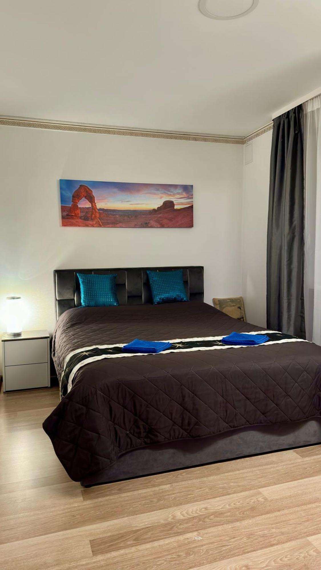 Neriesapartment No.2 Bedrooms Modern Suite In Centrum Palanga Exteriör bild