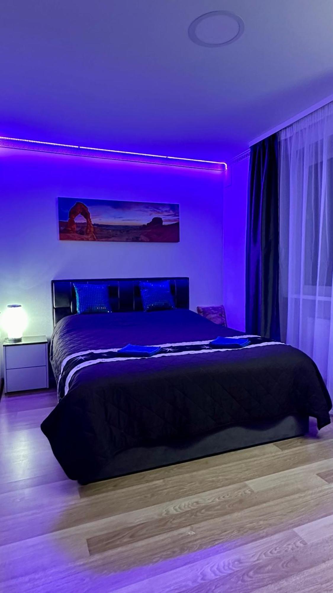 Neriesapartment No.2 Bedrooms Modern Suite In Centrum Palanga Exteriör bild