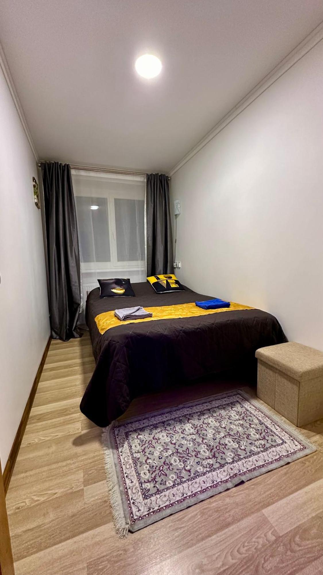 Neriesapartment No.2 Bedrooms Modern Suite In Centrum Palanga Exteriör bild