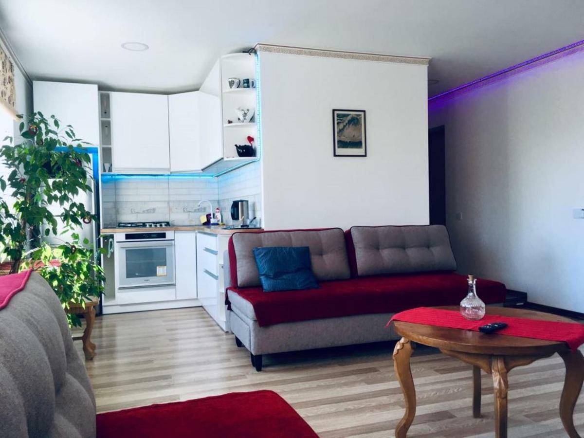 Neriesapartment No.2 Bedrooms Modern Suite In Centrum Palanga Exteriör bild