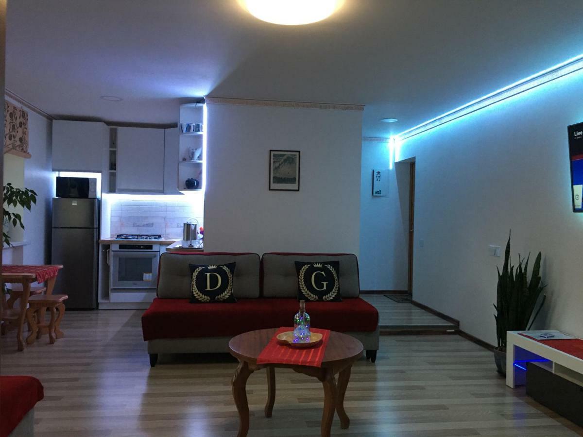 Neriesapartment No.2 Bedrooms Modern Suite In Centrum Palanga Exteriör bild